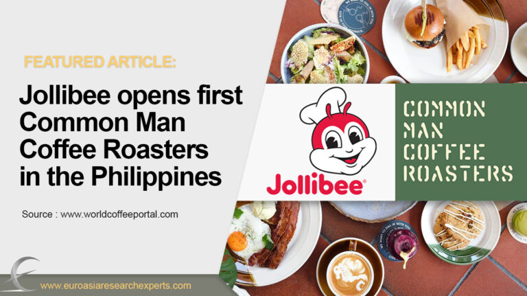 Jollibee Opens First Common Man Coffee Roasters in the Philippines ...