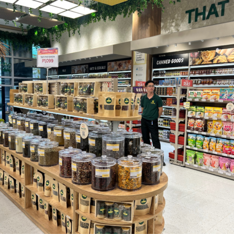 Heyday Park Triangle, BGC Officially <br> Opens Its Doors!