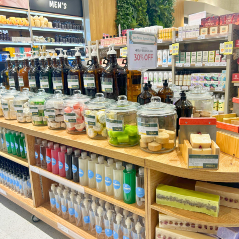 Heyday Park Triangle, BGC Officially <br> Opens Its Doors!