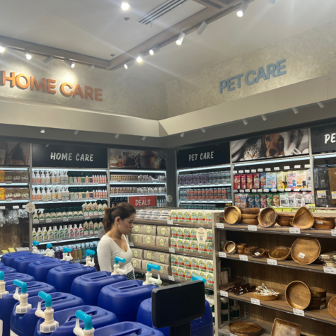 Heyday Park Triangle, BGC Officially <br> Opens Its Doors!