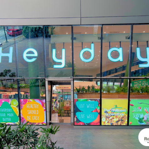 Heyday Mind Museum BGC